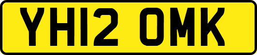 YH12OMK
