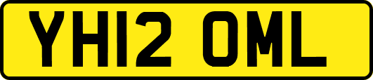 YH12OML