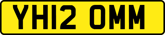 YH12OMM