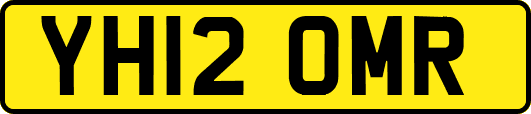 YH12OMR