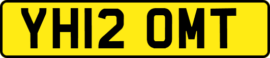 YH12OMT