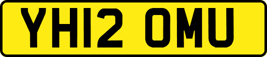 YH12OMU