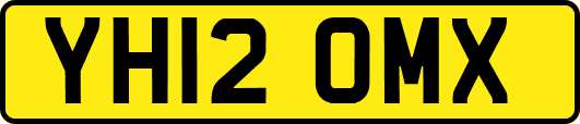 YH12OMX
