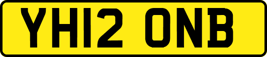 YH12ONB