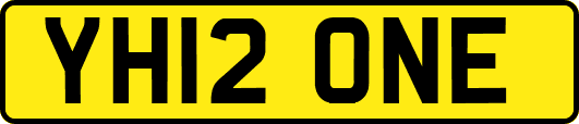 YH12ONE