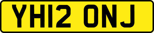 YH12ONJ