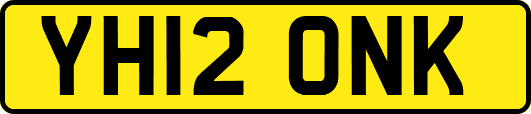 YH12ONK