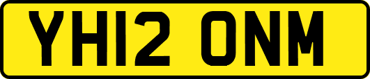 YH12ONM