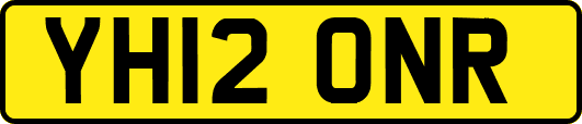 YH12ONR