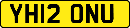 YH12ONU