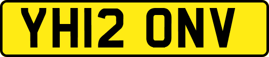 YH12ONV