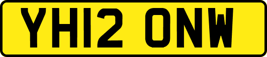 YH12ONW