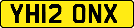 YH12ONX