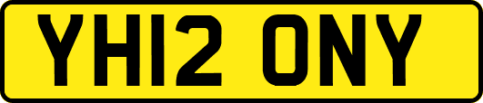 YH12ONY