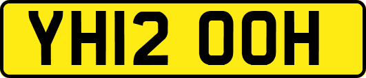 YH12OOH