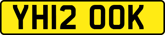 YH12OOK