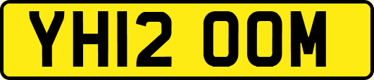 YH12OOM