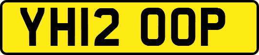 YH12OOP