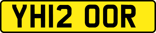 YH12OOR