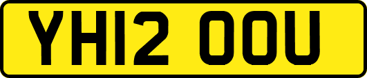 YH12OOU