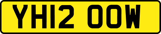 YH12OOW