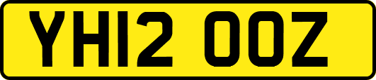 YH12OOZ