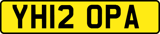 YH12OPA