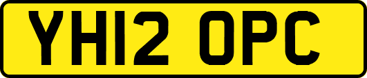 YH12OPC