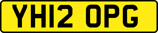YH12OPG