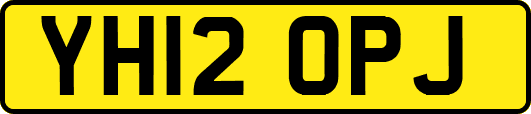 YH12OPJ