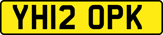 YH12OPK