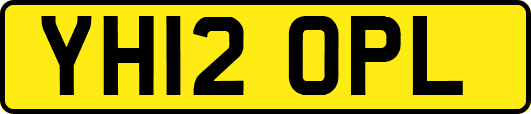 YH12OPL
