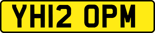 YH12OPM