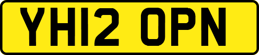 YH12OPN