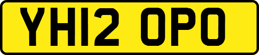 YH12OPO