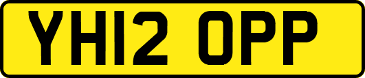 YH12OPP