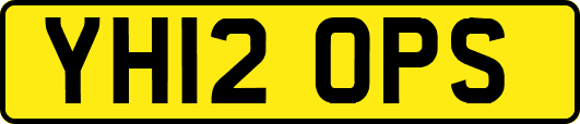 YH12OPS