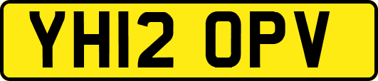 YH12OPV