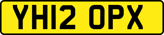 YH12OPX
