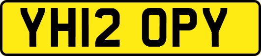 YH12OPY