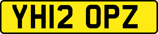 YH12OPZ