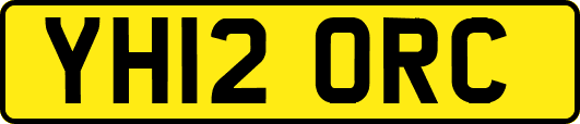 YH12ORC