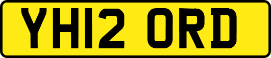 YH12ORD