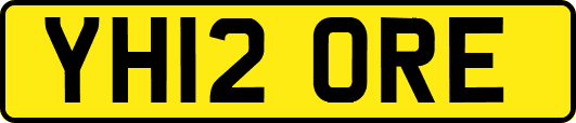 YH12ORE