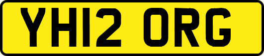 YH12ORG