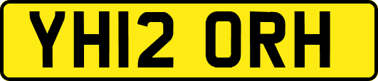 YH12ORH