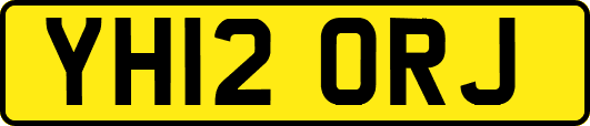 YH12ORJ