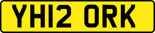 YH12ORK