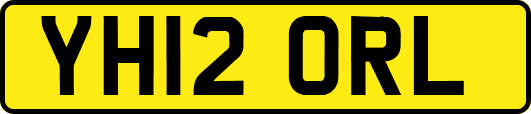 YH12ORL