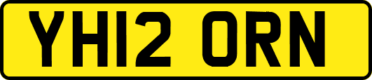 YH12ORN